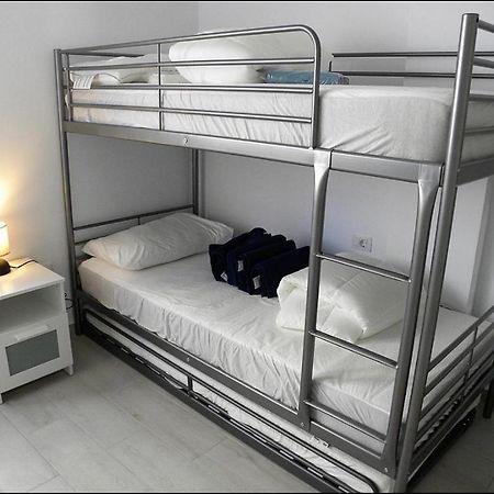 Ben'Sholidayflat Ideal For Families Groups And Couples Terrace Solarium Wi-Fi Netflix Smart Tv Ελ Μέντανο Εξωτερικό φωτογραφία