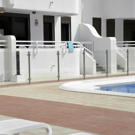 Ben'Sholidayflat Ideal For Families Groups And Couples Terrace Solarium Wi-Fi Netflix Smart Tv Ελ Μέντανο Εξωτερικό φωτογραφία