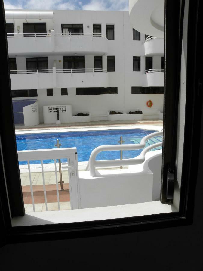 Ben'Sholidayflat Ideal For Families Groups And Couples Terrace Solarium Wi-Fi Netflix Smart Tv Ελ Μέντανο Εξωτερικό φωτογραφία