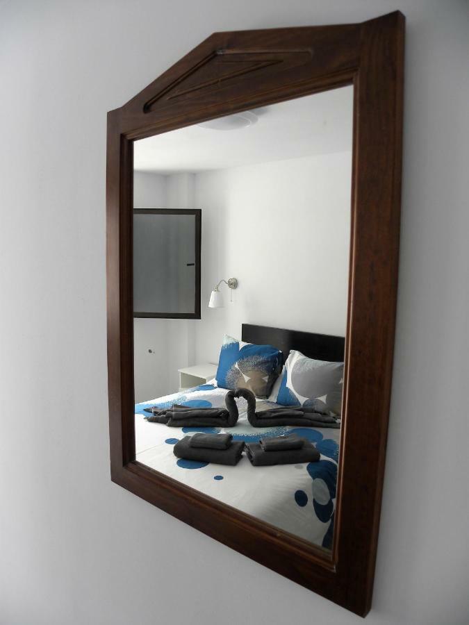 Ben'Sholidayflat Ideal For Families Groups And Couples Terrace Solarium Wi-Fi Netflix Smart Tv Ελ Μέντανο Εξωτερικό φωτογραφία