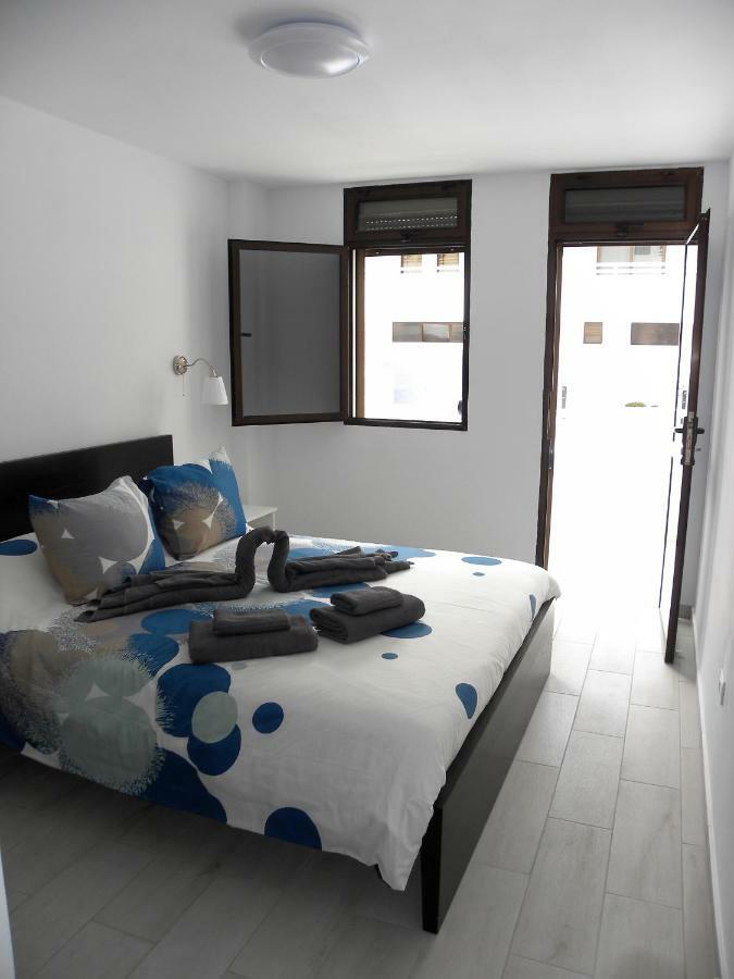Ben'Sholidayflat Ideal For Families Groups And Couples Terrace Solarium Wi-Fi Netflix Smart Tv Ελ Μέντανο Εξωτερικό φωτογραφία
