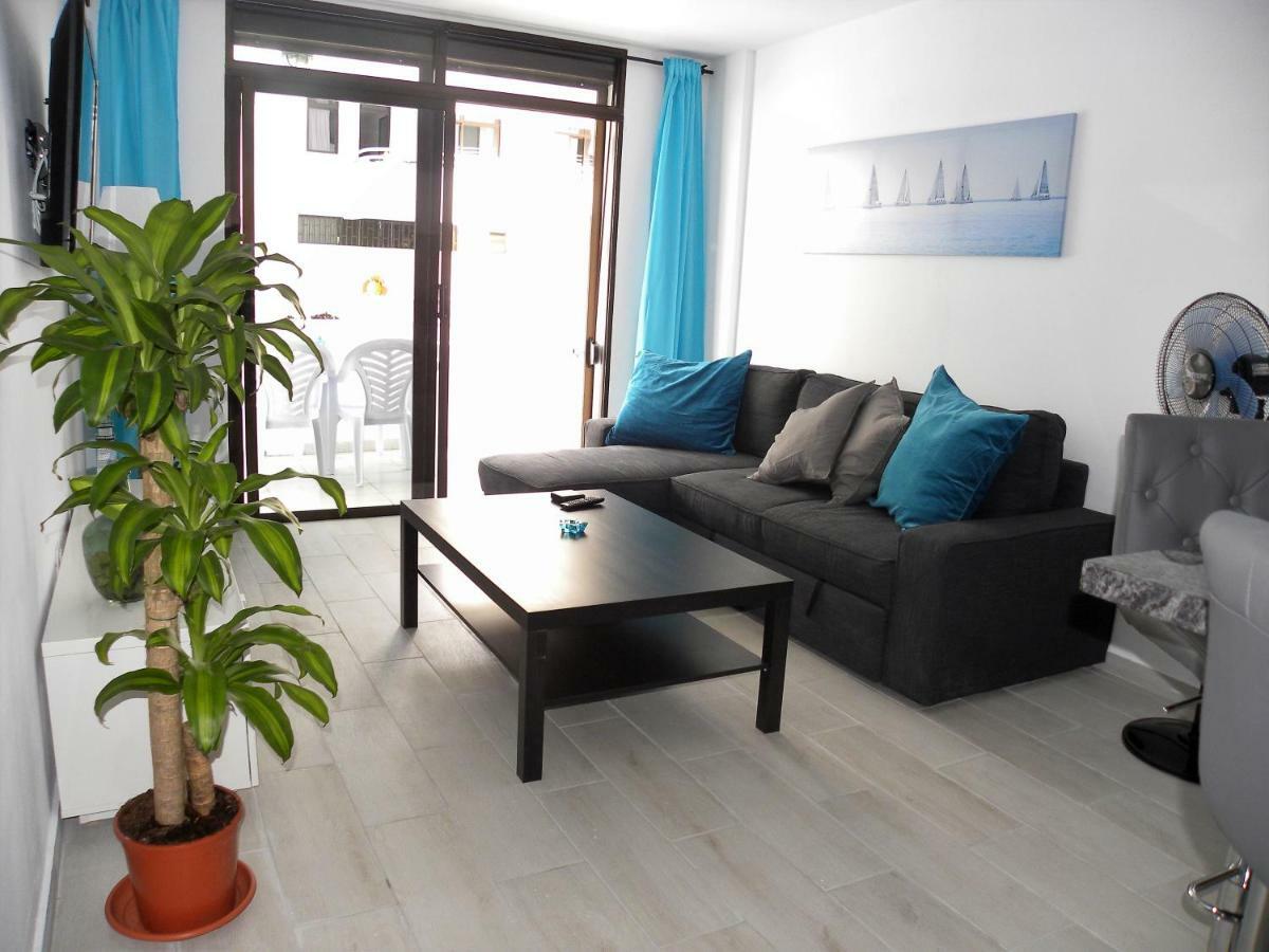 Ben'Sholidayflat Ideal For Families Groups And Couples Terrace Solarium Wi-Fi Netflix Smart Tv Ελ Μέντανο Εξωτερικό φωτογραφία